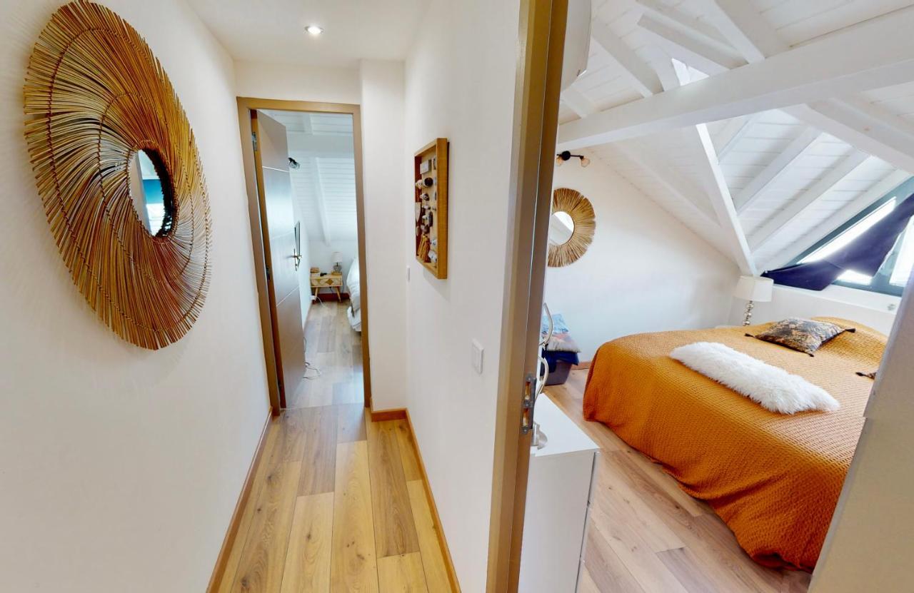 Marina, Spa & Sun - 2 Bedrooms - Luxury Apartment Anse Marcel Eksteriør billede